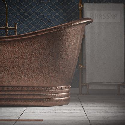 The Anina Bath