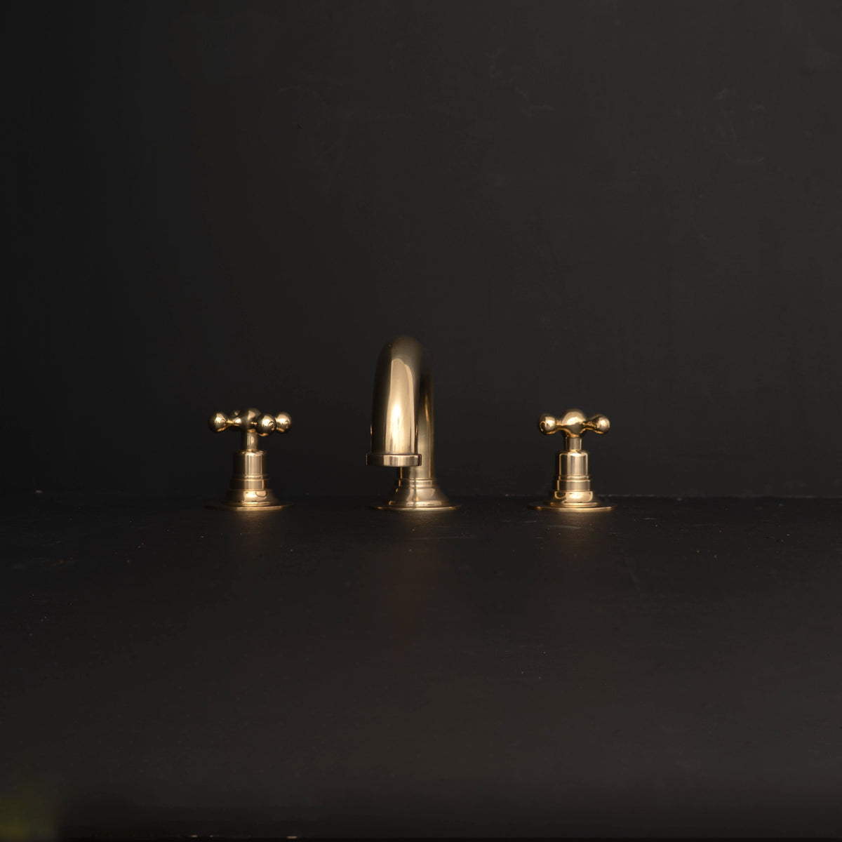 The Triptych Faucet