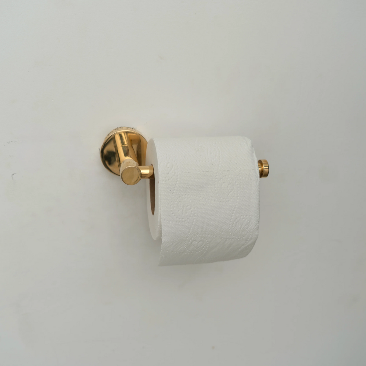AuraPure Toilet Paper Roll Holder