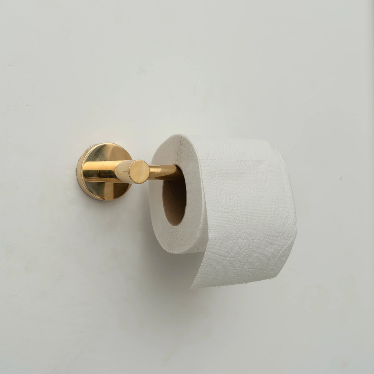 AuraPure Toilet Paper Roll Holder