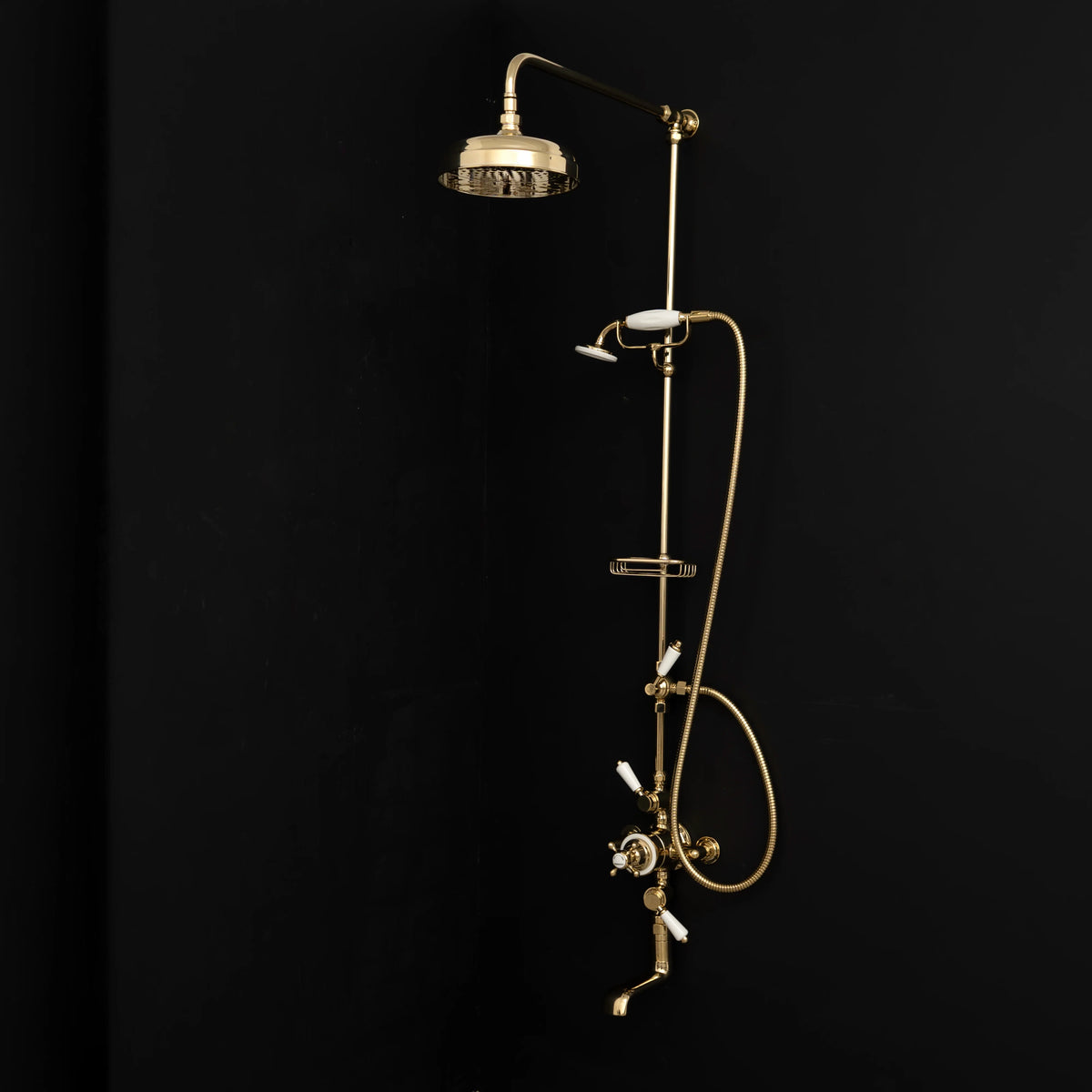 The Thermostatic Suite