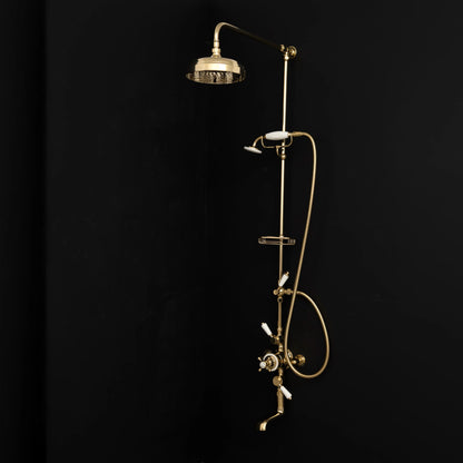 The Thermostatic Suite