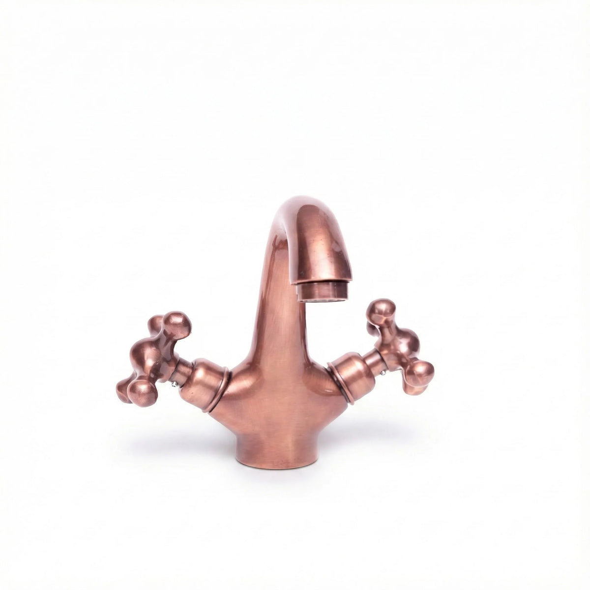 The Copper Vanity