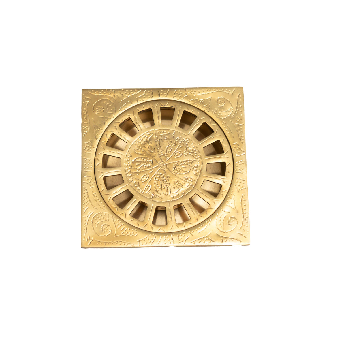 The Artisan Drain