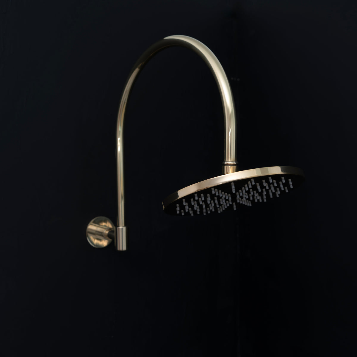 ThermoLux shower