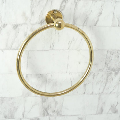 ZenithLine Towel Holder