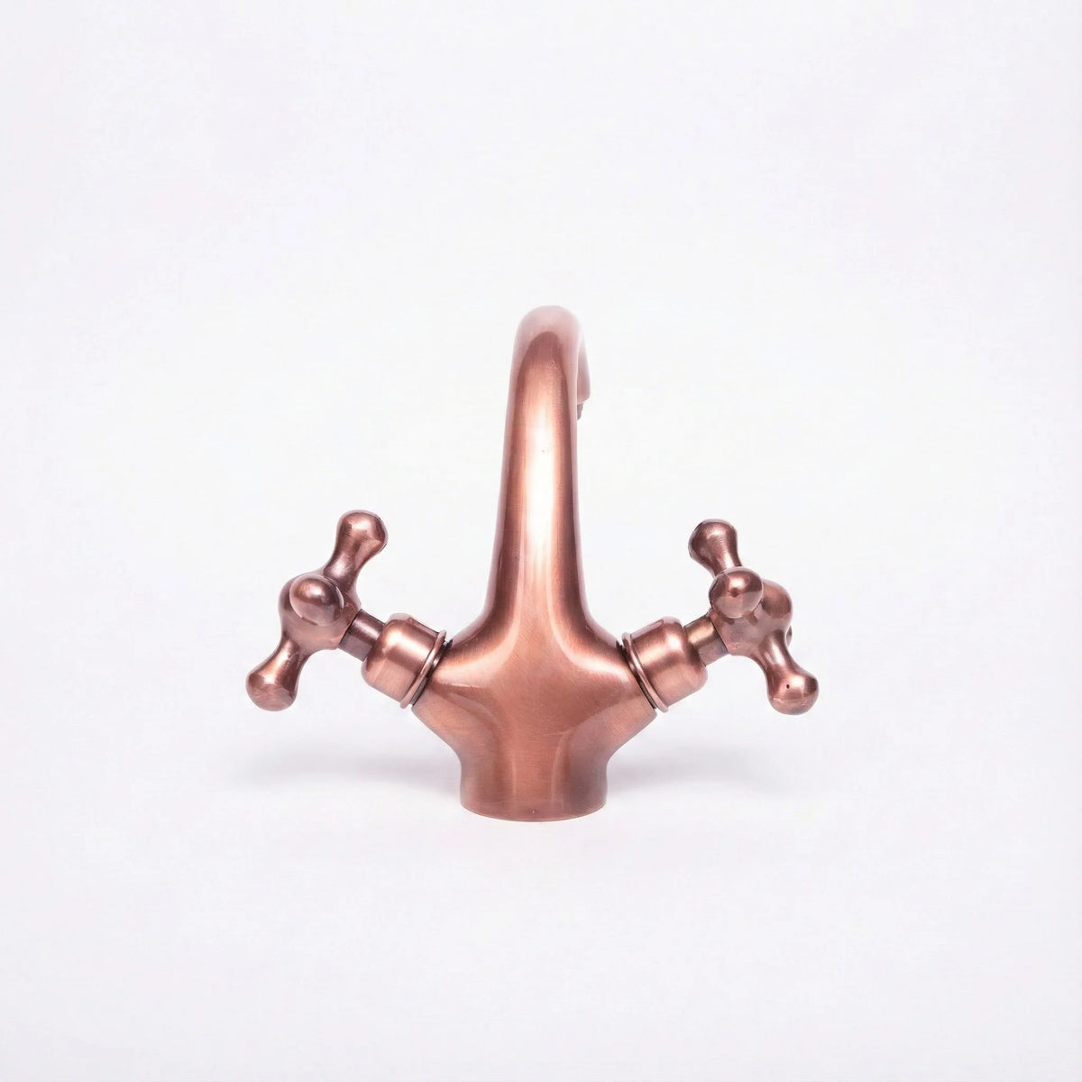 The Copper Vanity