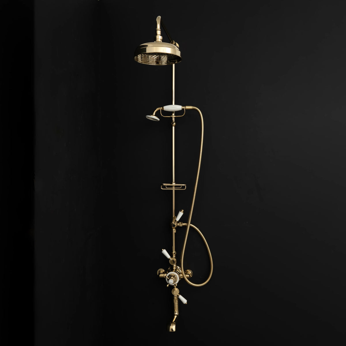 The Thermostatic Suite