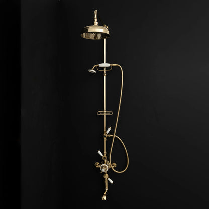 The Thermostatic Suite
