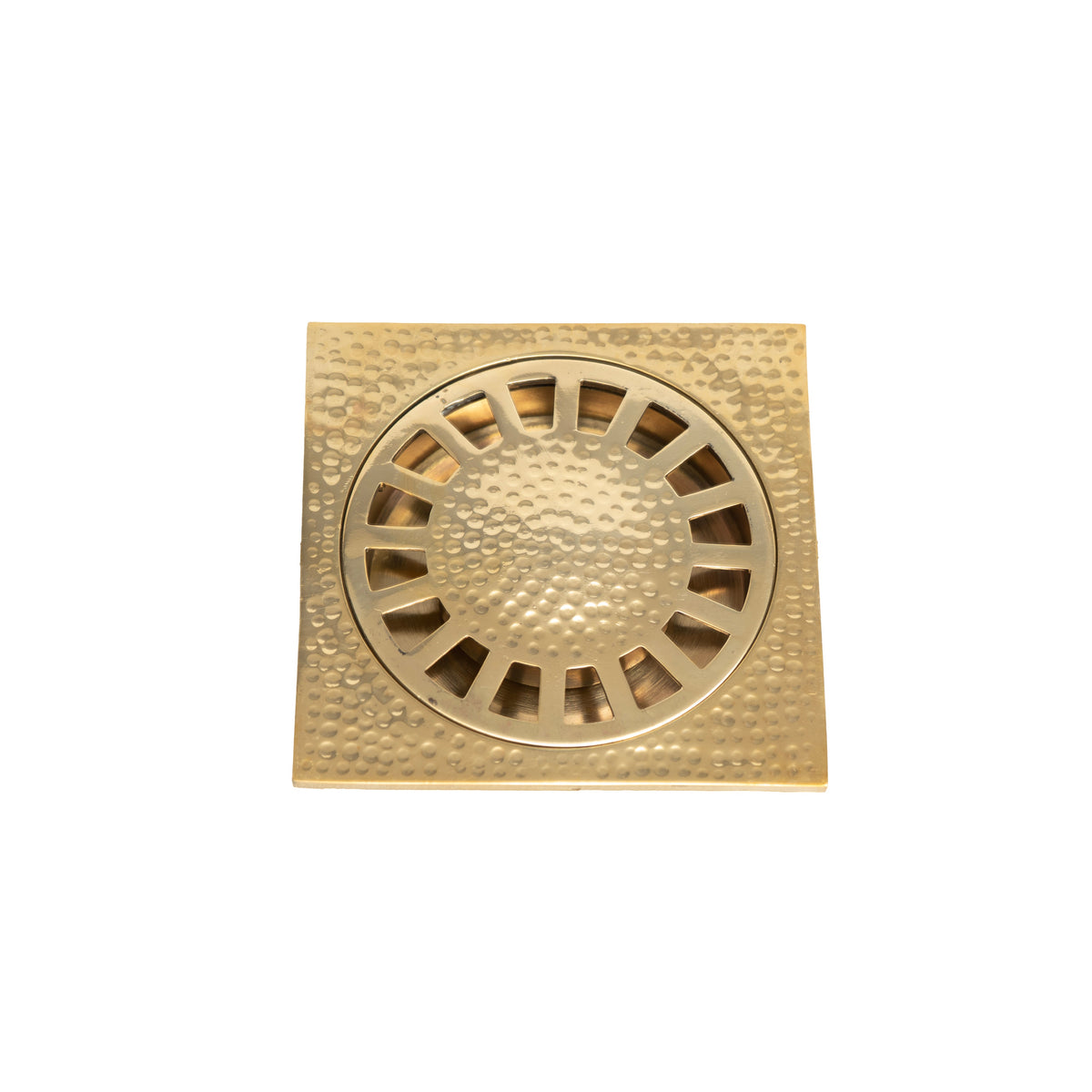 The Artisan Drain