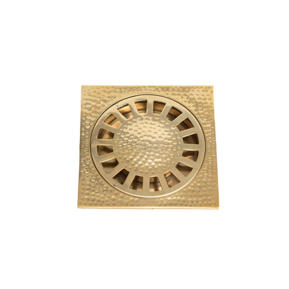 The Artisan Drain