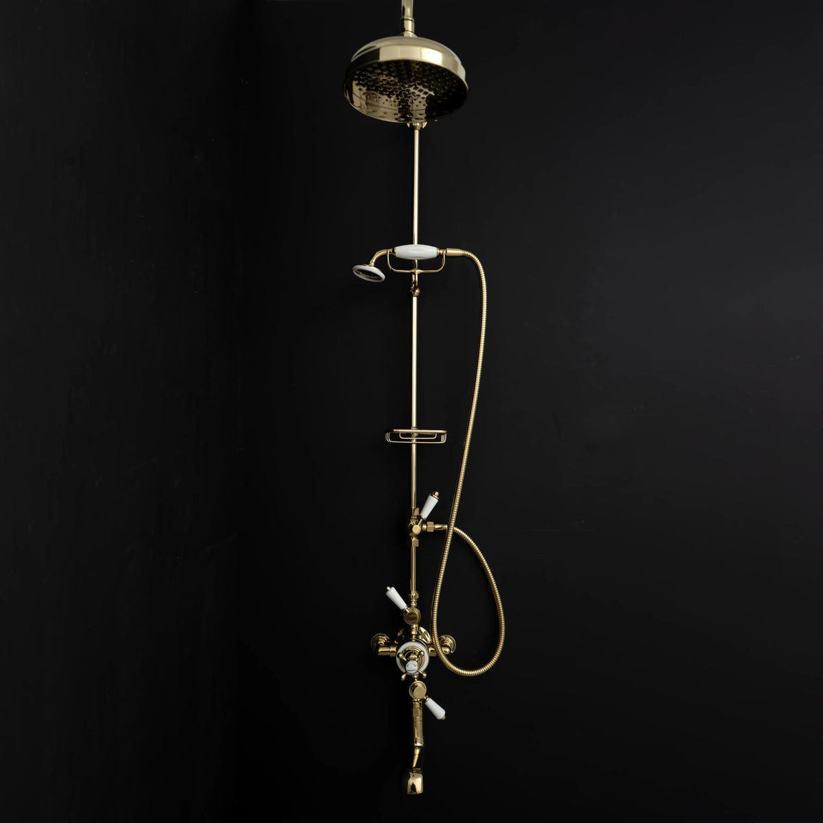 The Thermostatic Suite