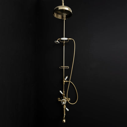 The Thermostatic Suite