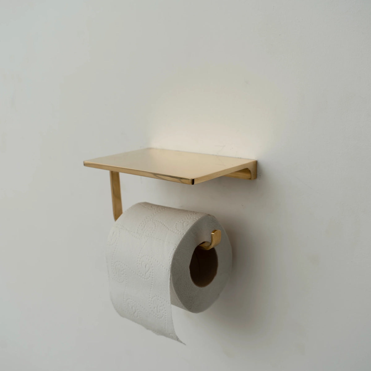 Poke Toilet Paper