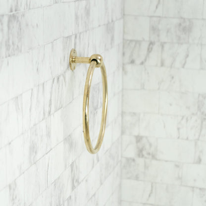 ZenithLine Towel Holder
