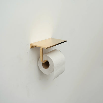 Poke Toilet Paper