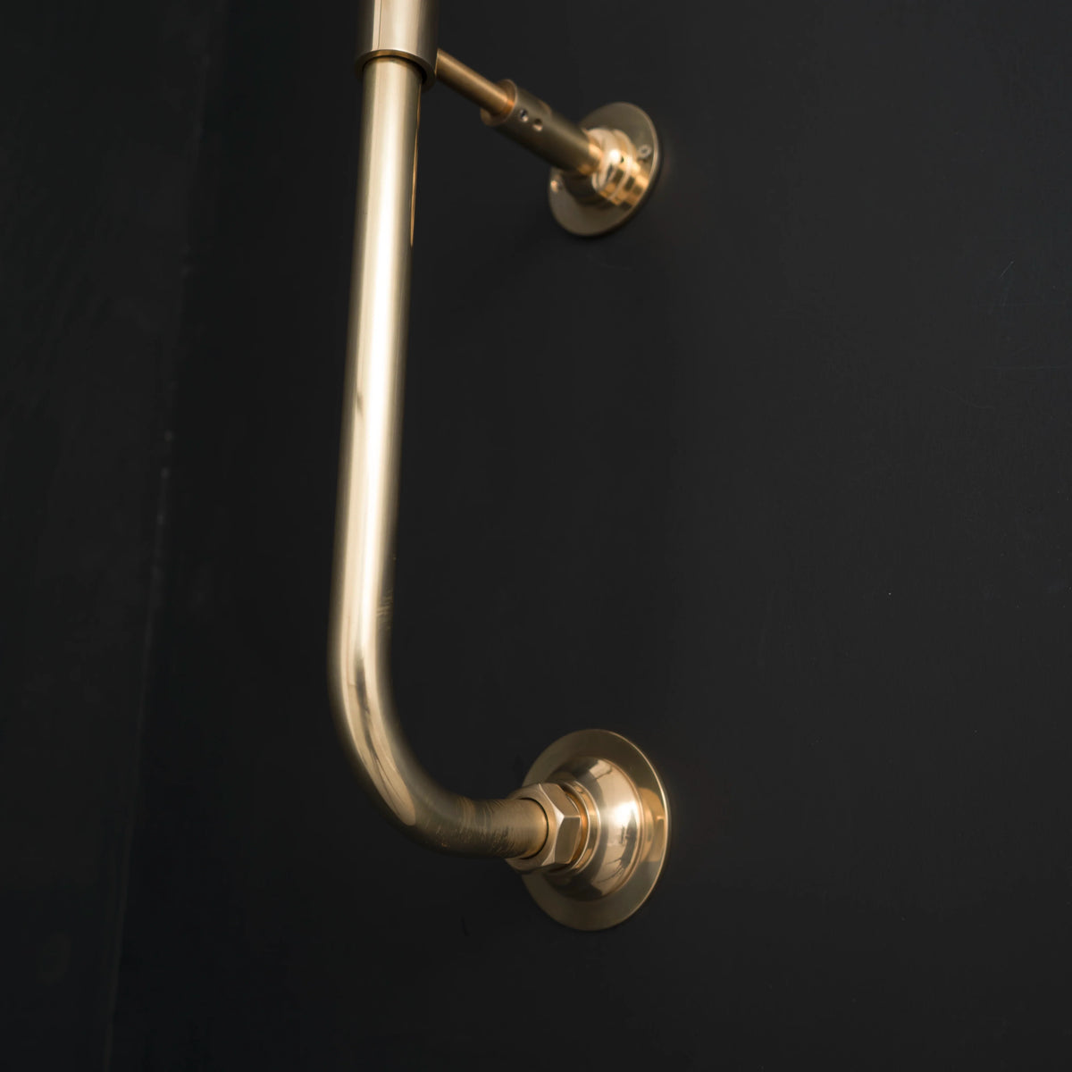 Shower Head And handheld Set