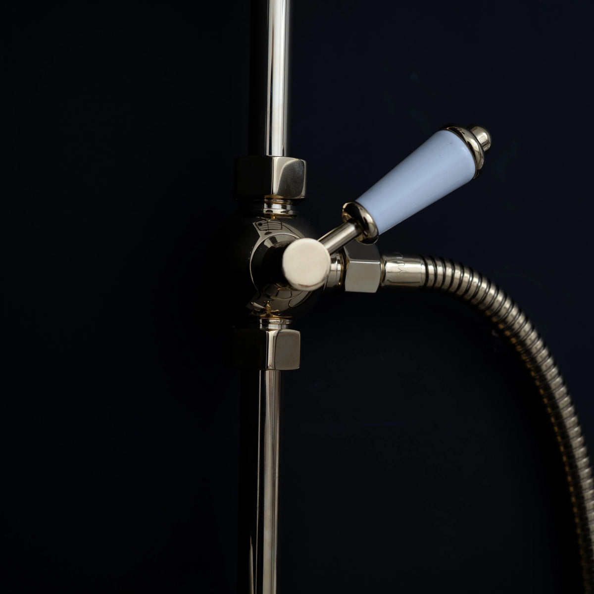 The Thermostatic Suite