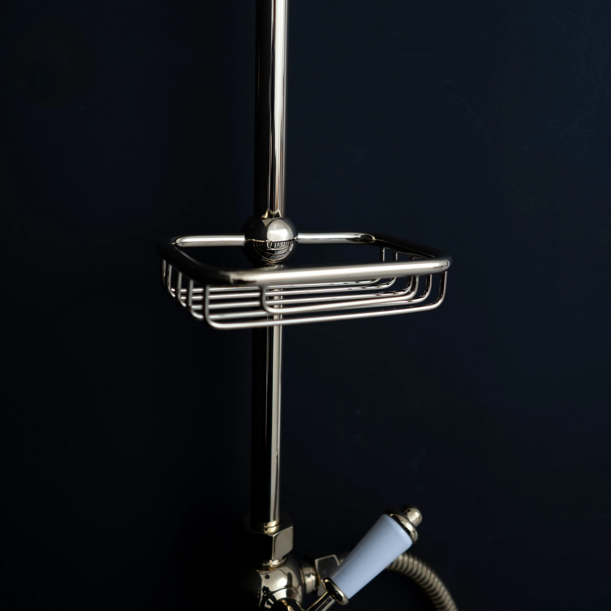 The Thermostatic Suite