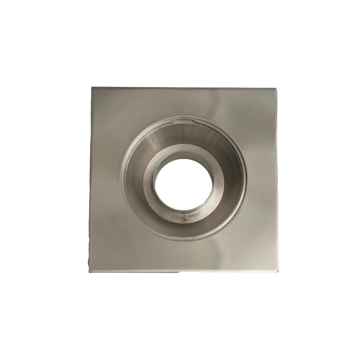 The Nickel Floor Drain