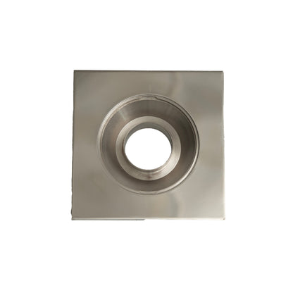 The Nickel Floor Drain