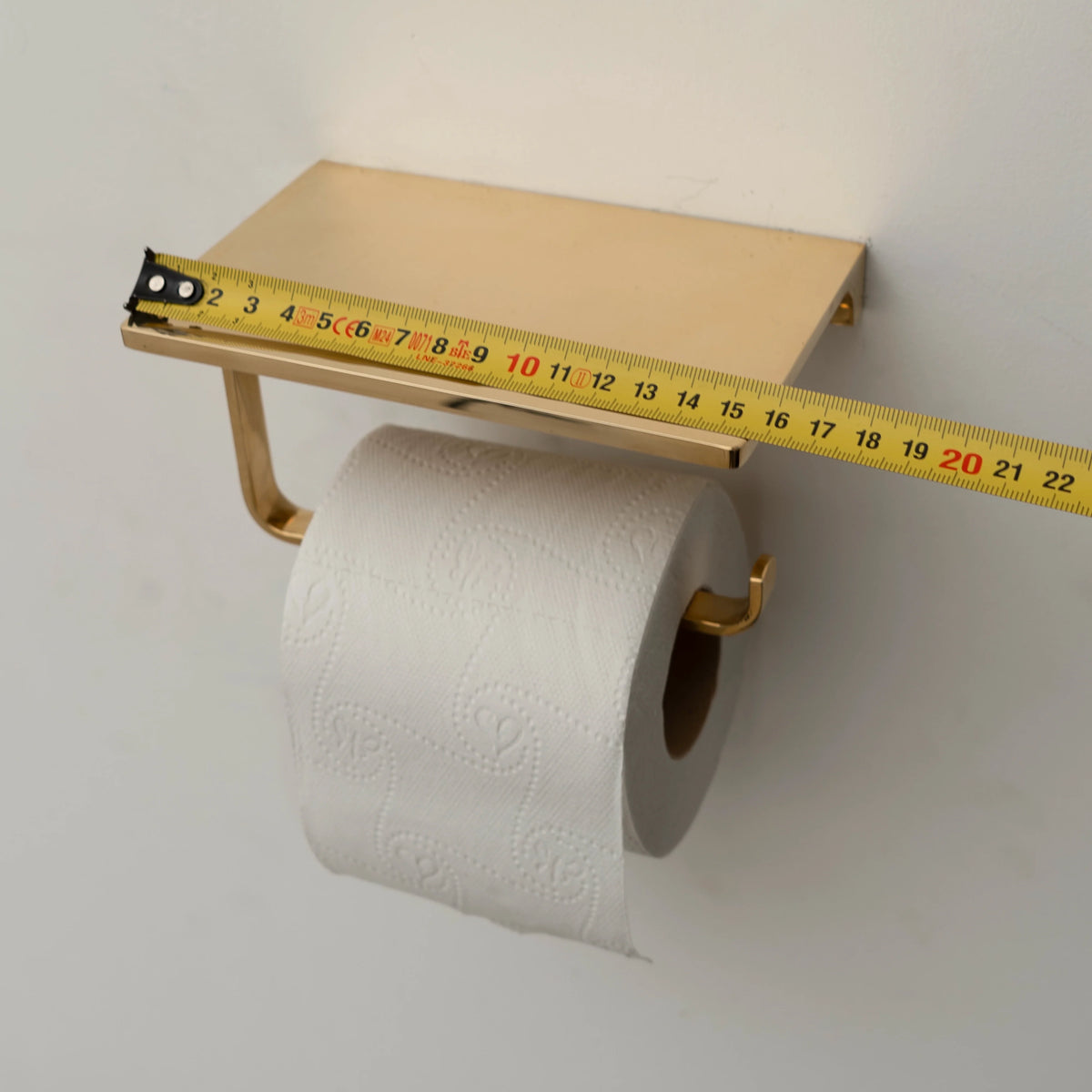 Poke Toilet Paper