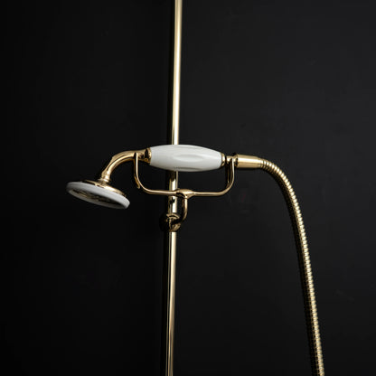The Thermostatic Suite