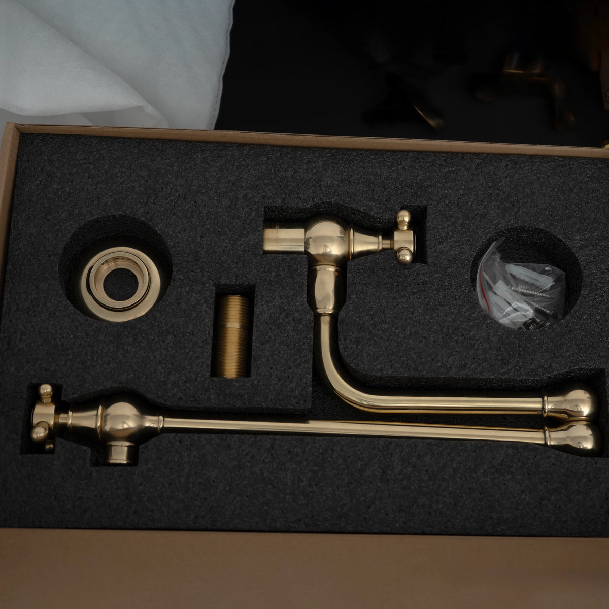 The Bespoke Pivot