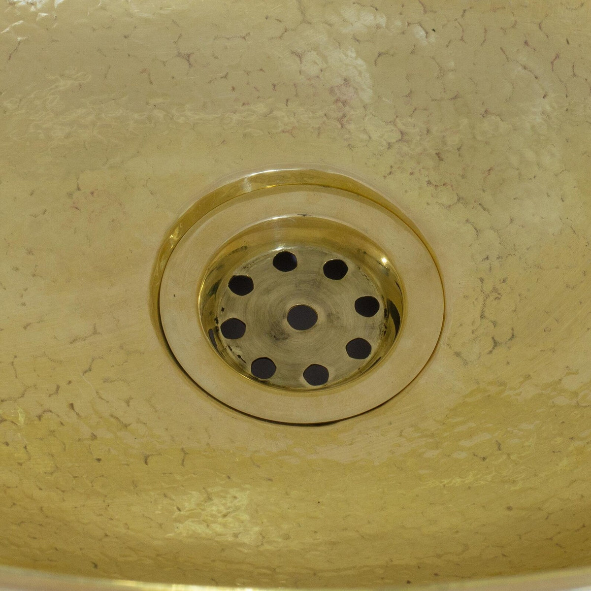 Hammered Vessel Sink Oval, Bathroom Oval Washbasin, Brass Vessel Sink, Brass Oval Sink, Brass Basin Sink