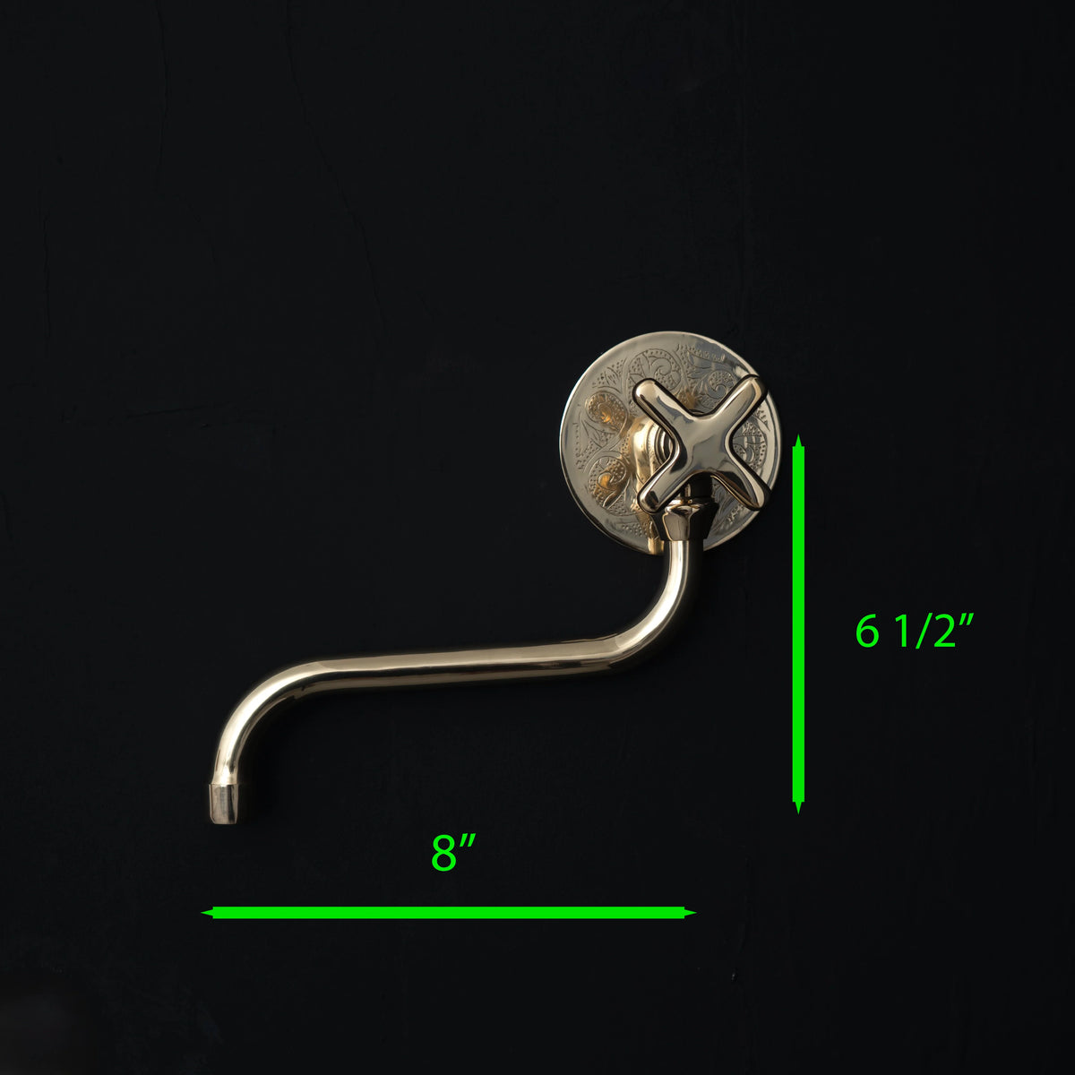 Downward Pot Filler