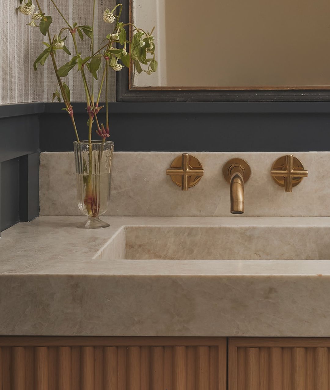 The Kred Faucet