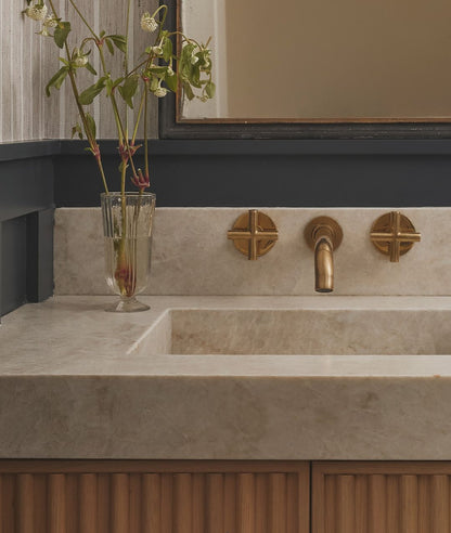 The Kred Faucet