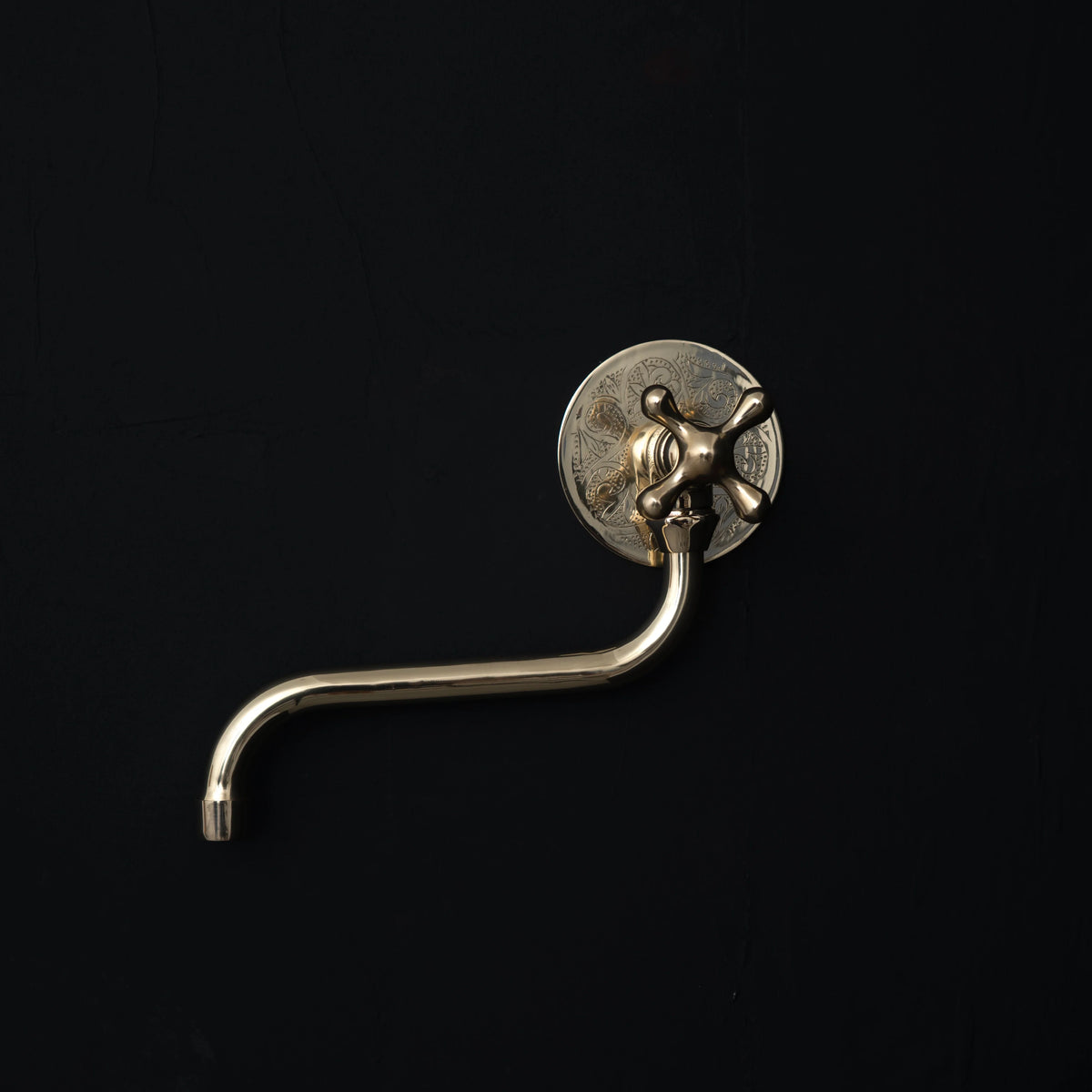 Downward Pot Filler