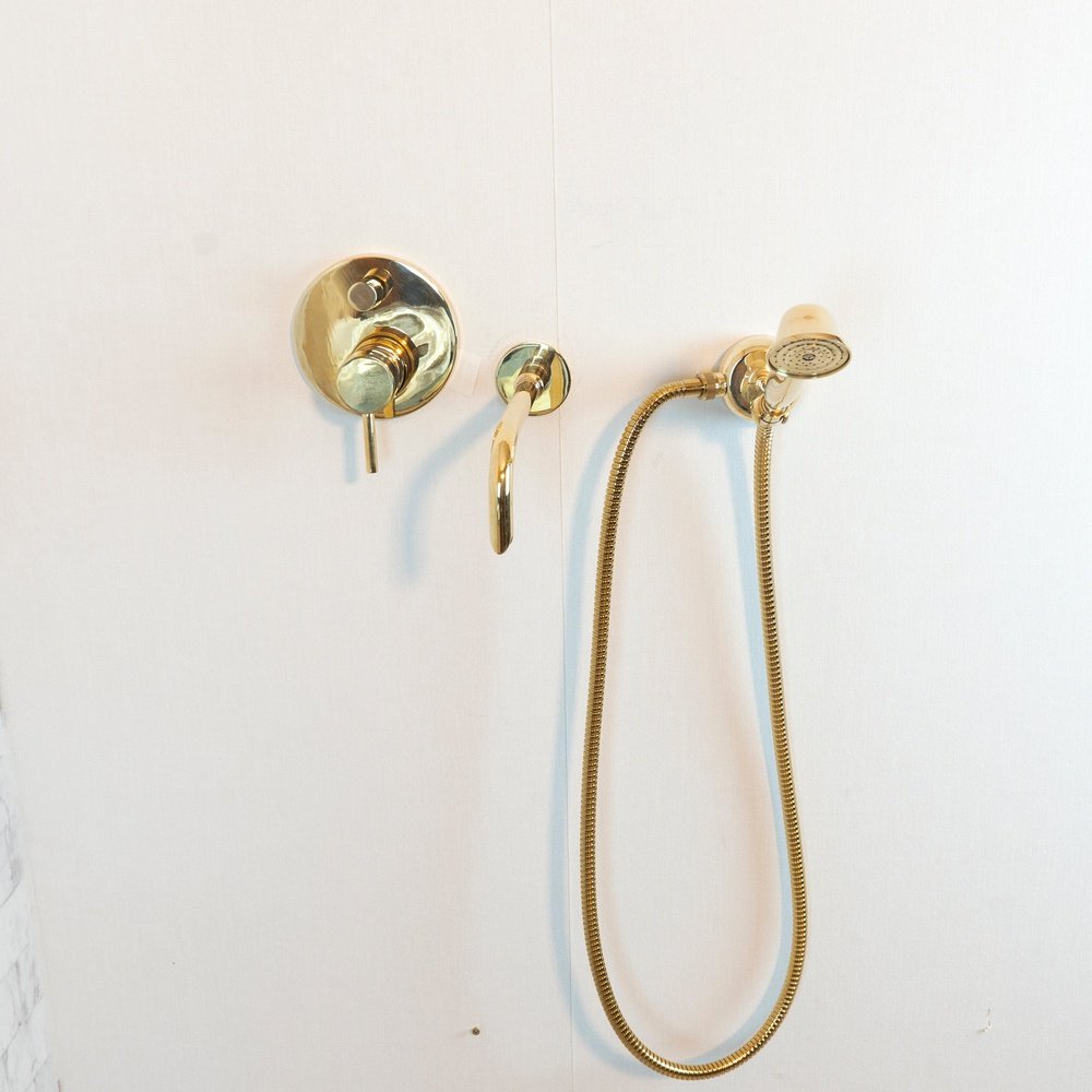 The Dream Shower