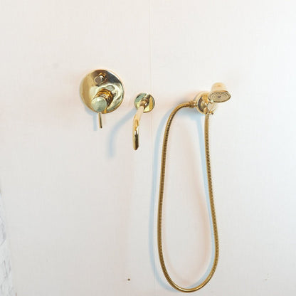 The Dream Shower