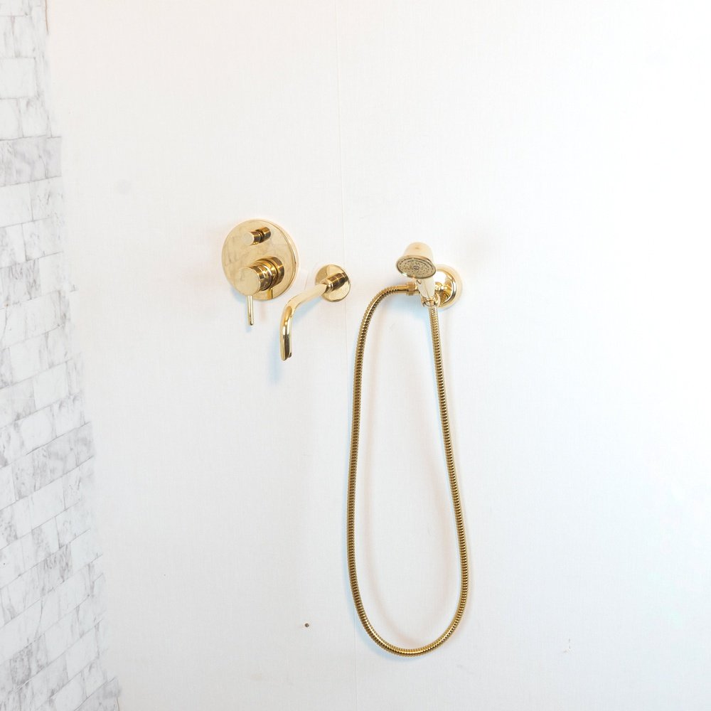 The Dream Shower