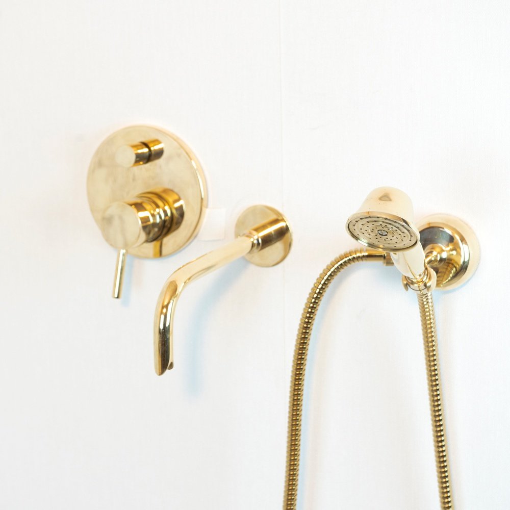 The Dream Shower