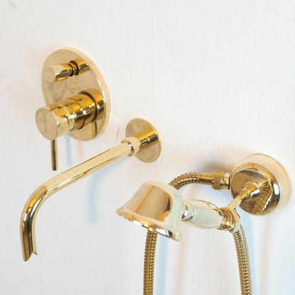 The Dream Shower