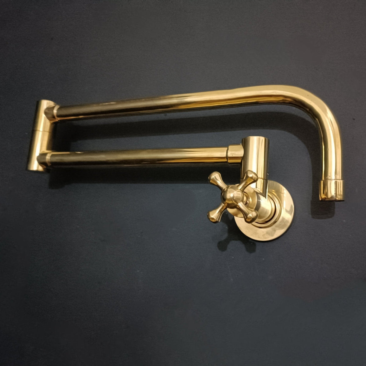 The Bali Pivot