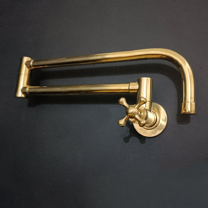 The Bali Pivot