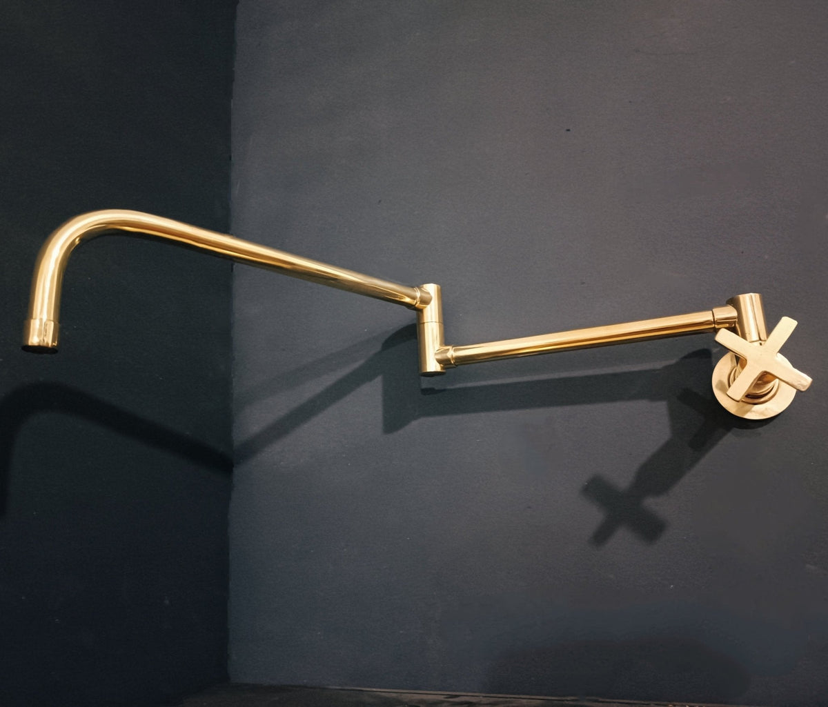 The Bali Pivot