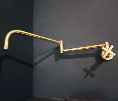 The Bali Pivot