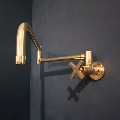 The Bali Pivot