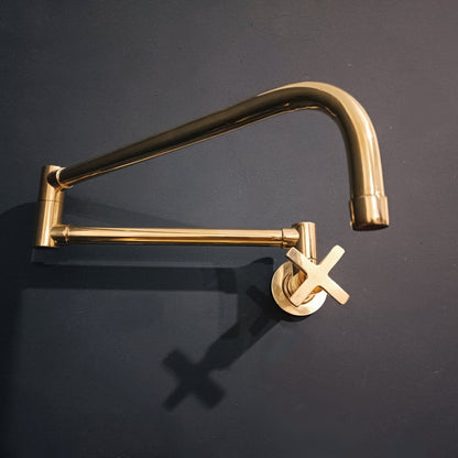 The Bali Pivot