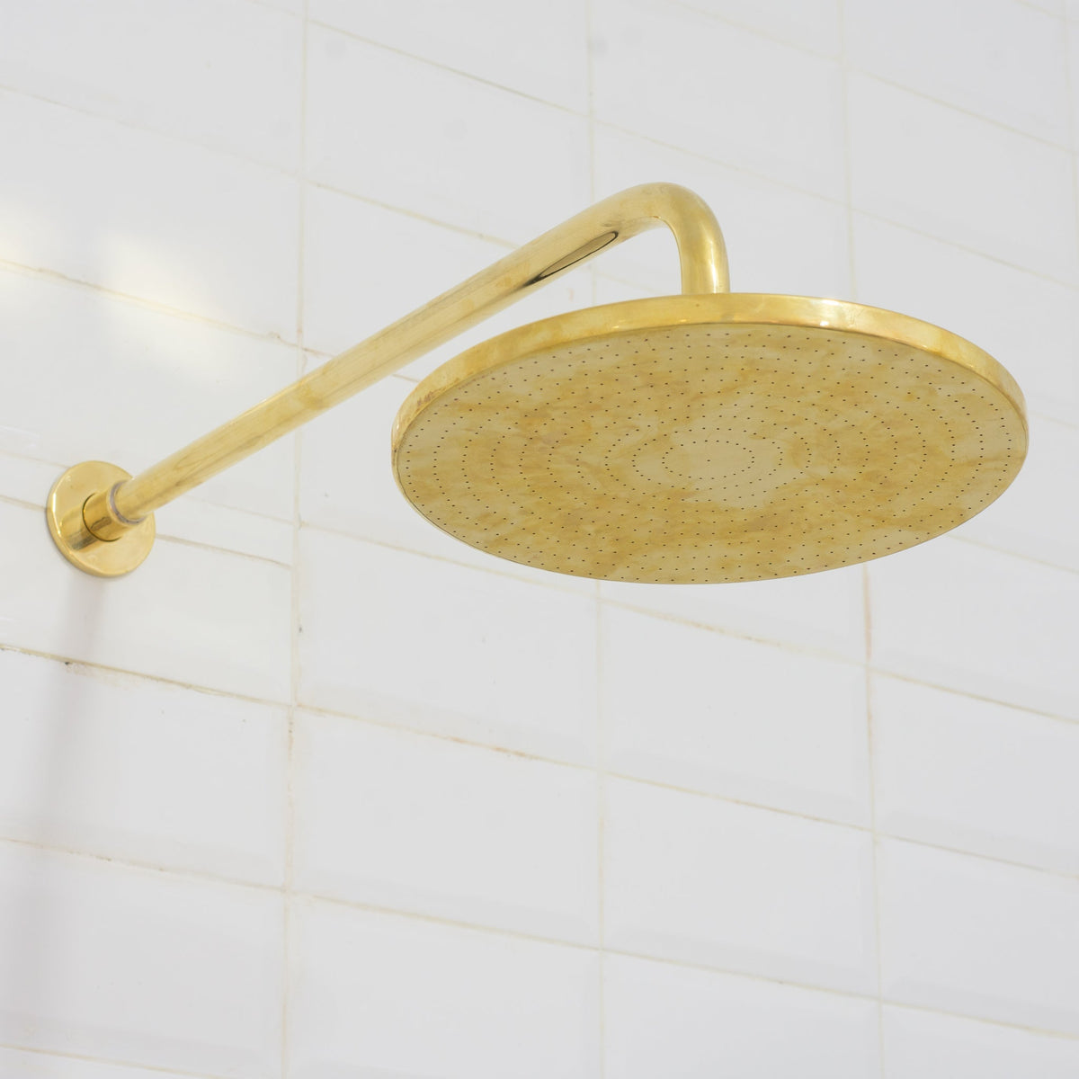 Brass Shower Fixtures – Brass Shower System