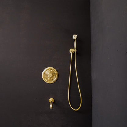ThermoFlex Shower
