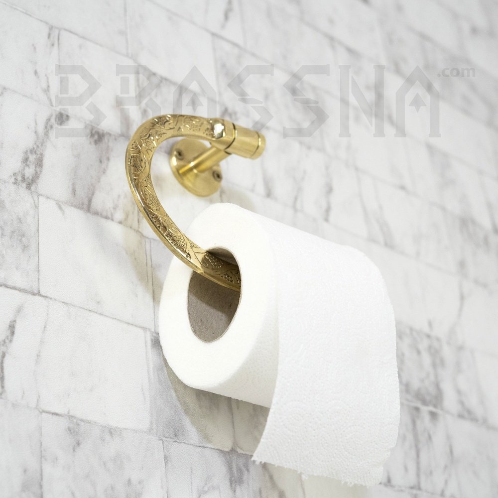 ZenithLine Roll holder