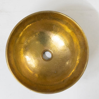 Dama Vessel Sink