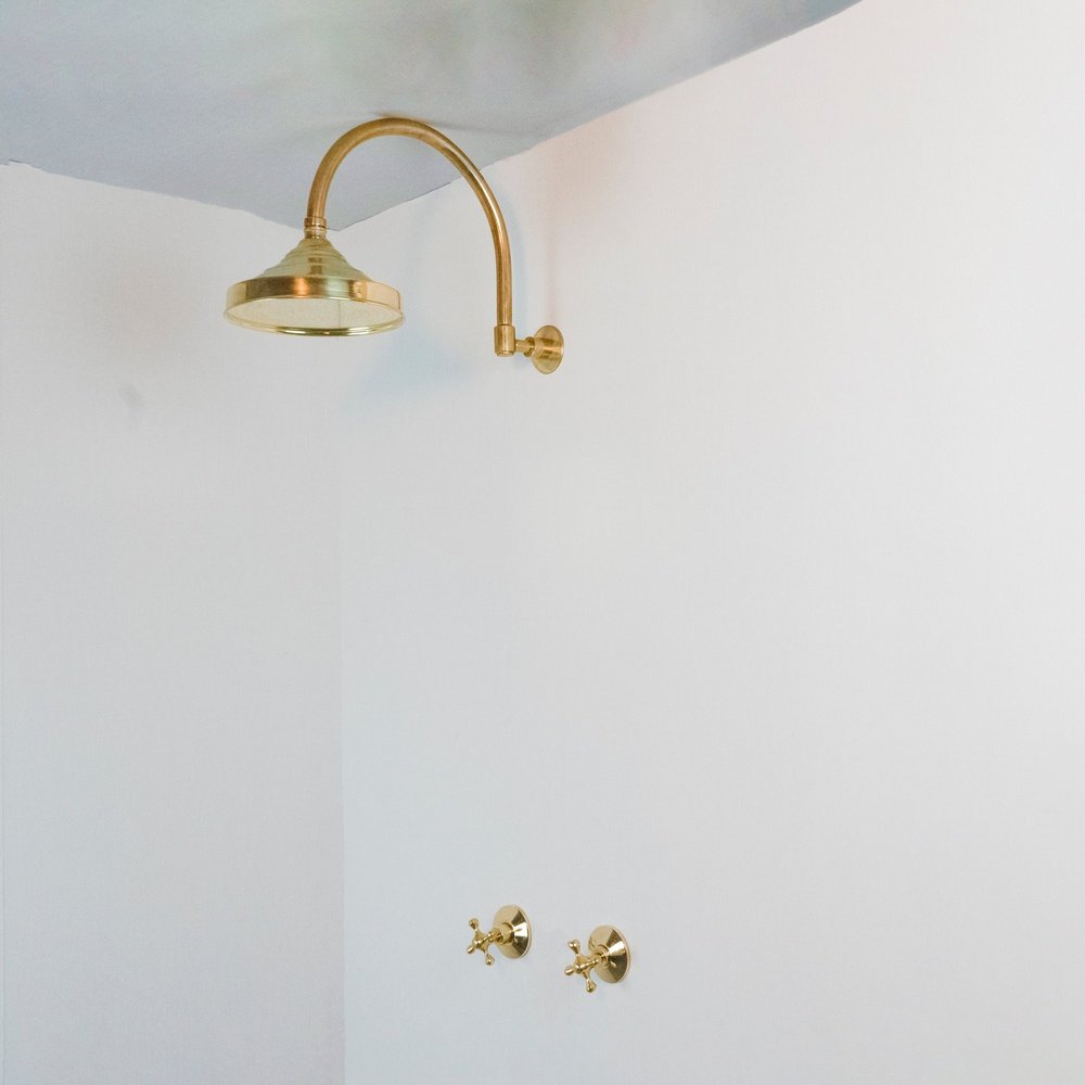The Brava Shower