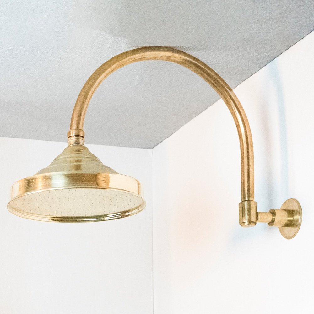 The Brava Shower